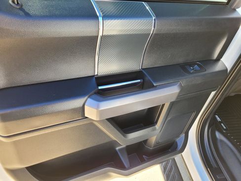 Used 2020 Ford F150 XLT w/ Equipment Group 302A Luxury AWD/4WD image 14