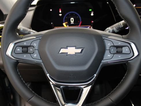 New 2026 Chevrolet Trax LT w/ Driver Confidence Package image 30
