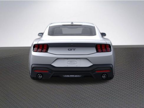 New 2026 Ford Mustang GT Premium RWD image 5
