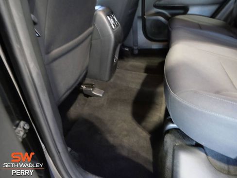 Used 2023 Hyundai Tucson SEL image 10