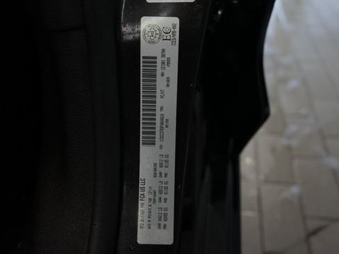 Used 2015 Chrysler 200 LX image 19