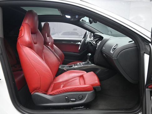 Used 2011 Audi S5 Prestige AWD/4WD image 27