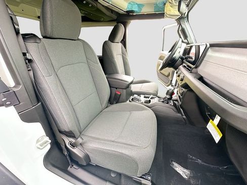 New 2026 Jeep Wrangler Sport image 26