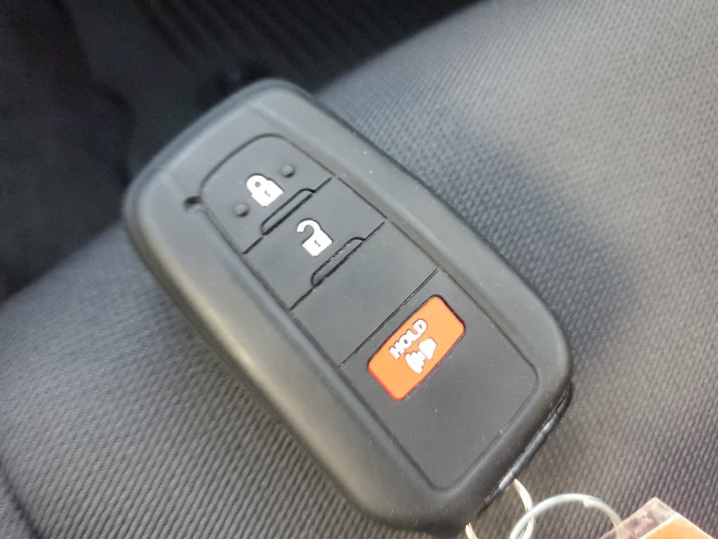 Used 2025 Toyota Tacoma TRD Sport RWD image 10