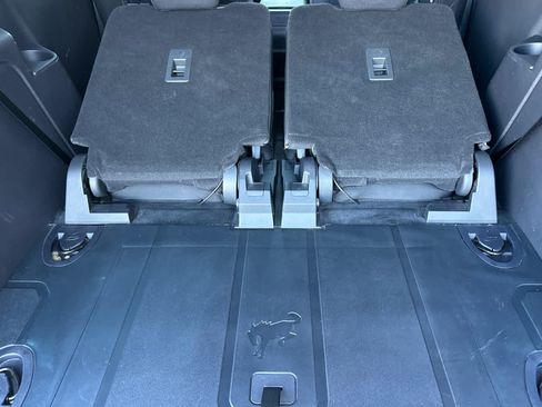 Certified 2021 Ford Bronco Badlands AWD/4WD image 16