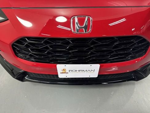 Certified 2025 Honda HR-V EX-L image 28