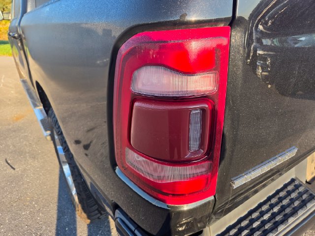Used 2019 RAM 1500 Big Horn AWD/4WD image 15