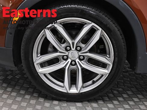 Used 2019 Cadillac XT4 Sport AWD/4WD image 35