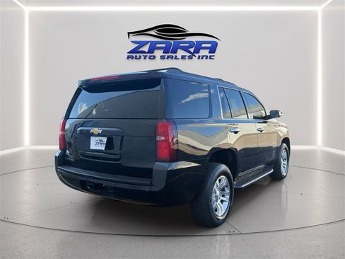 Used 2016 Chevrolet Tahoe LT AWD/4WD image 7