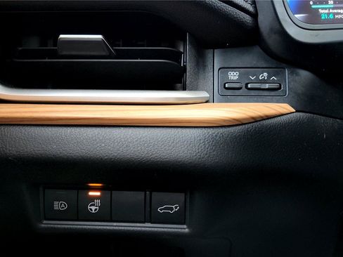 Certified 2024 Toyota Grand Highlander Limited image 50