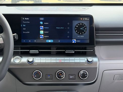 New 2026 Hyundai Kona SE image 15