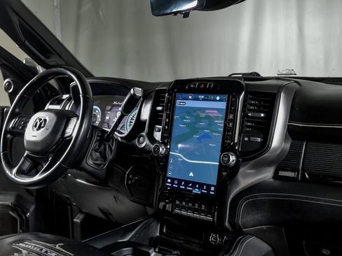 Used 2022 RAM 3500 Limited image 24