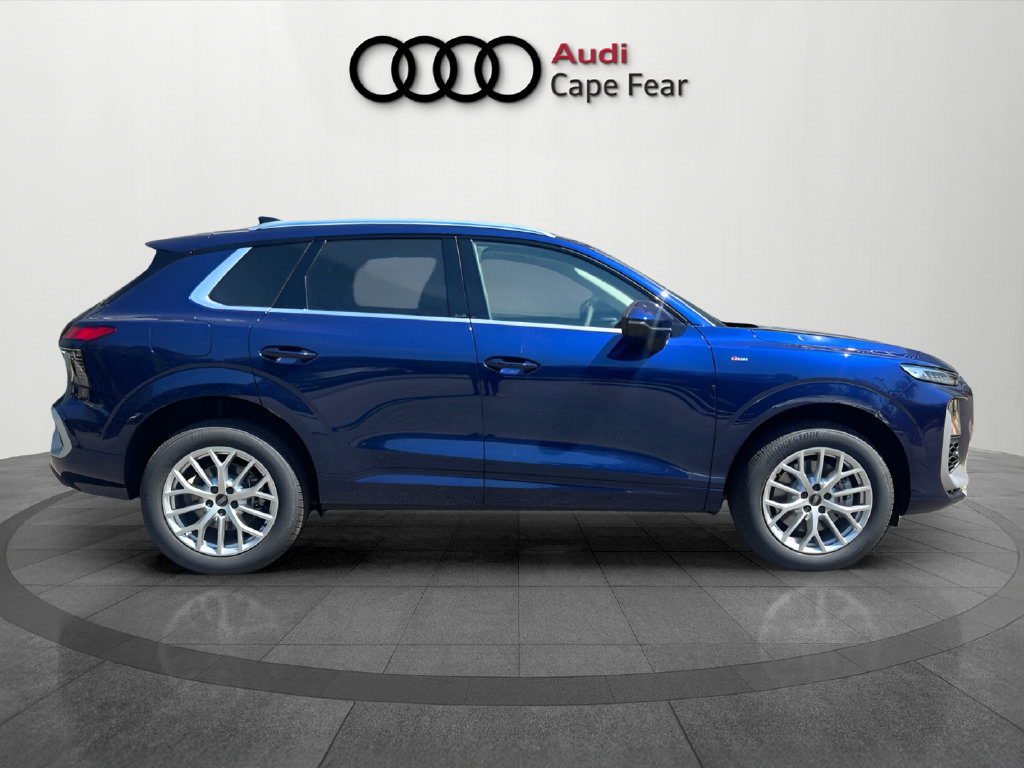 Used 2026 Audi Q3 quattro 2.0T AWD/4WD image 6