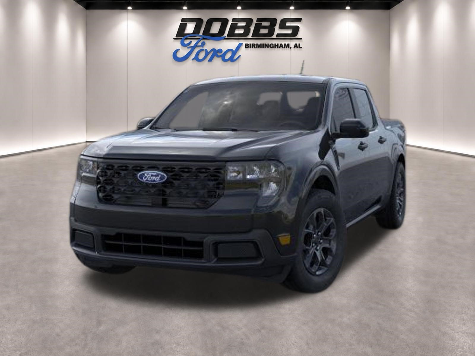 New 2026 Ford Maverick XLT w/ XLT Luxury Package AWD/4WD image 4