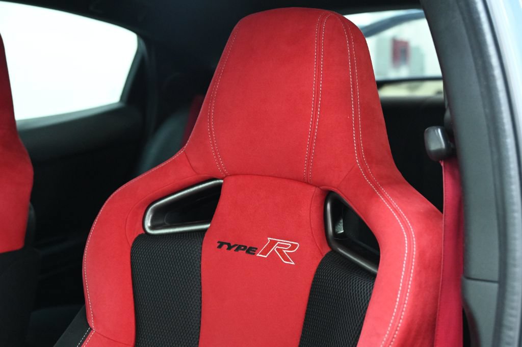 Used 2019 Honda Civic Type R image 24