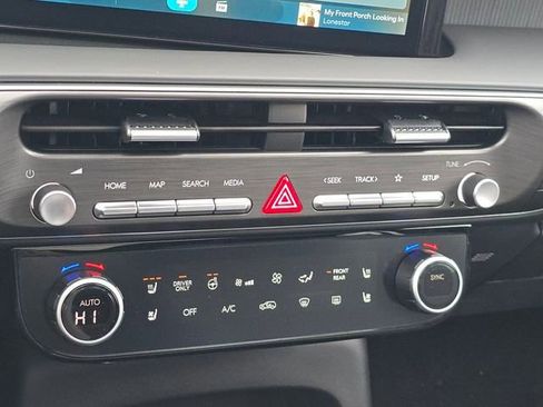 New 2026 Hyundai Palisade Calligraphy image 7