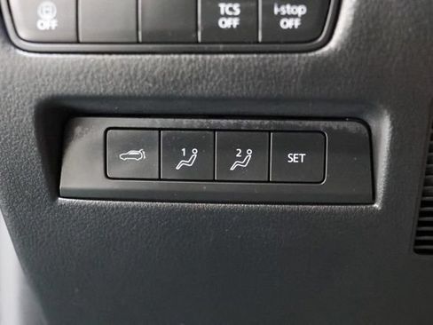 Used 2024 MAZDA CX-50 AWD 2.5 Turbo image 24