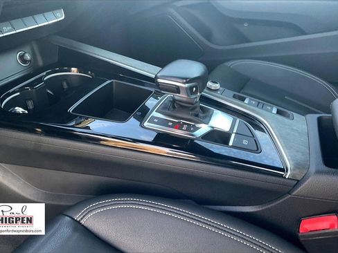 Used 2022 Audi A5 2.0T Premium image 14