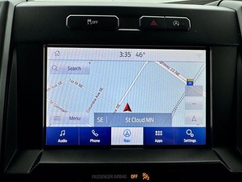 Used 2020 Ford F150 XLT w/ Equipment Group 302A Luxury image 17