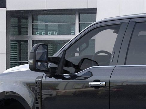 New 2026 Ford F250 Platinum w/ Tremor Off-Road Package image 20