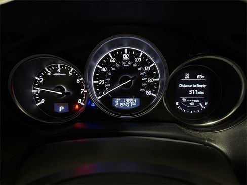 Used 2016 MAZDA CX-5 Grand Touring image 12