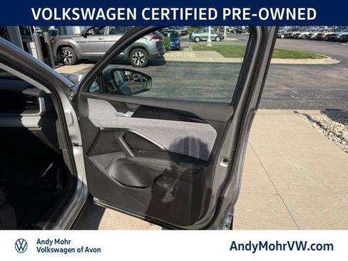 Used 2026 Volkswagen Tiguan S AWD/4WD image 16