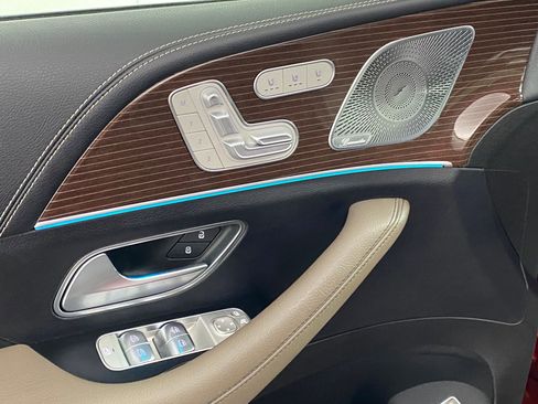 Certified 2020 Mercedes-Benz GLE 350 4MATIC image 23