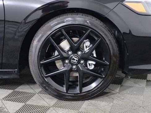 Certified 2026 Honda Civic Sport image 19