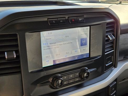 Used 2021 Ford F150 XL w/ Trailer Tow Package image 25