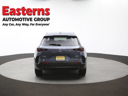 Used 2025 MAZDA CX-50 AWD 2.5 S w/ Weather Package image 40