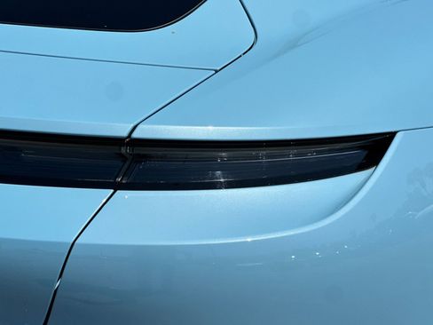 Certified 2023 Porsche Taycan RWD image 27