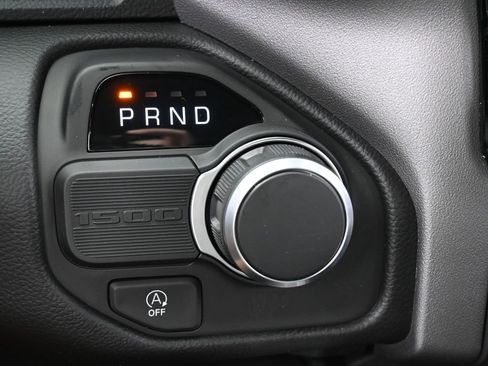 Used 2026 RAM 1500 Big Horn RWD image 26