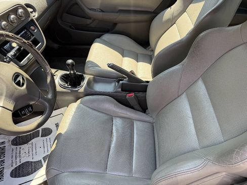 Used 2006 Acura RSX FWD image 14