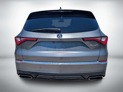 Used 2023 Acura MDX FWD w/ Technology Package image 5