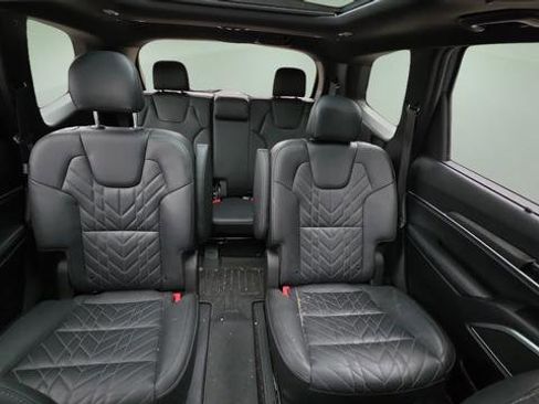 Used 2024 Kia Telluride SX X-Line AWD/4WD image 32