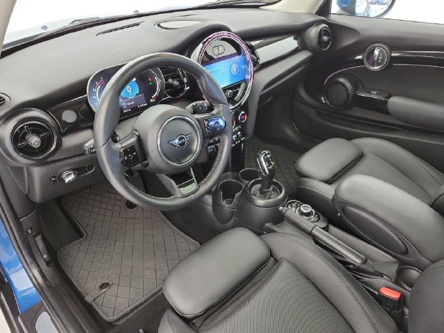 Used 2024 MINI Cooper S FWD image 14