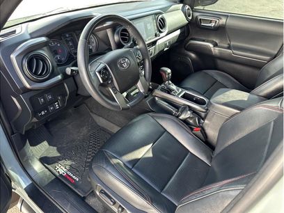 Used 2021 Toyota Tacoma TRD Pro