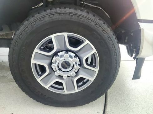 Used 2023 Ford F350 Lariat w/ Tow Technology Package image 61