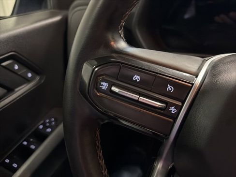 Used 2025 Chevrolet Colorado Trail Boss image 27