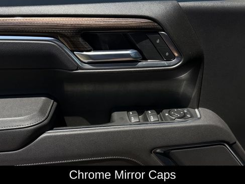 Used 2026 Chevrolet Silverado 1500 LT RWD image 29