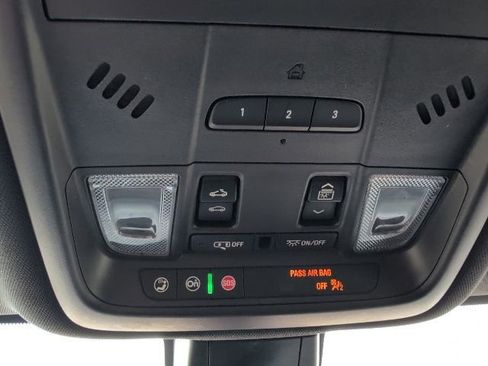 Certified 2021 Chevrolet Blazer RS w/ Enhanced Convenience Package image 31