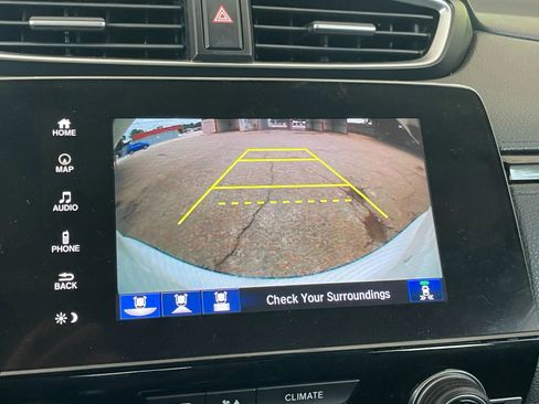 Used 2017 Honda CR-V Touring image 13