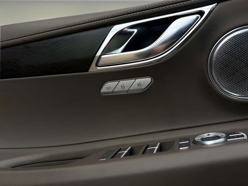 Used 2024 Genesis GV80 3.5T w/ Prestige Package image 20