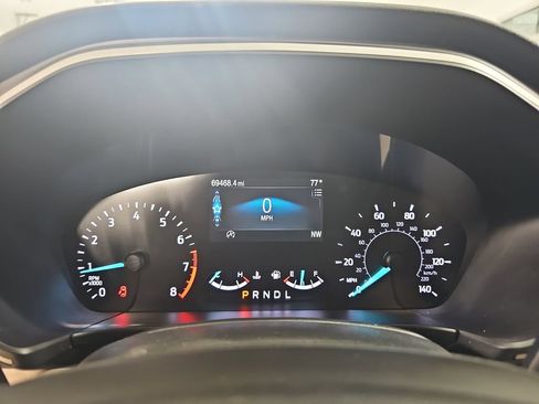 Used 2020 Ford Escape SE AWD/4WD image 23