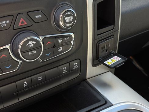 Used 2019 RAM 1500 Lone Star image 22