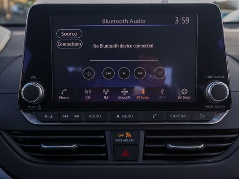 Used 2025 Nissan Altima 2.5 S image 28