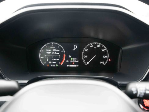 Certified 2023 Honda CR-V EX image 16