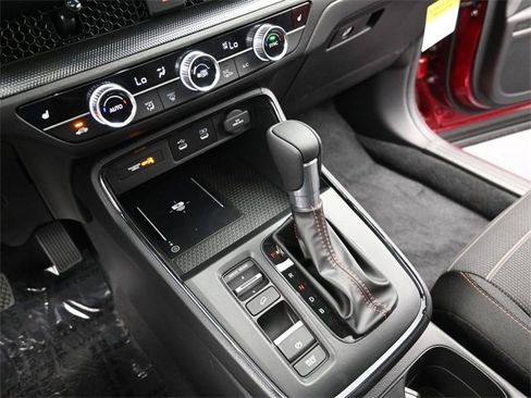 New 2026 Honda CR-V Sport image 14