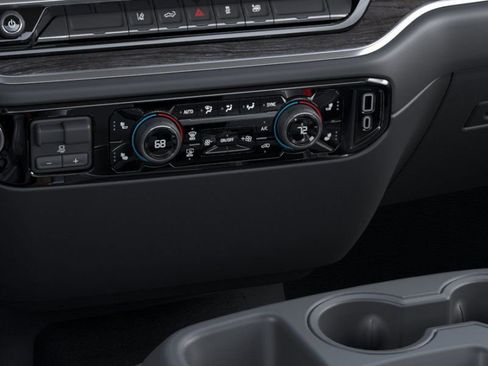 New 2025 Chevrolet Silverado 3500 LT w/ Convenience Package image 26