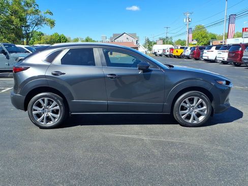 Used 2024 MAZDA CX-30 AWD 2.5 S w/ Preferred Package image 9